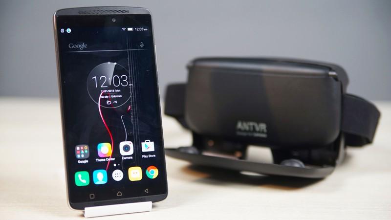 7 Smartphone Murah untuk Nikmati Virtual Reality, Cuma 2 Jutaan!
