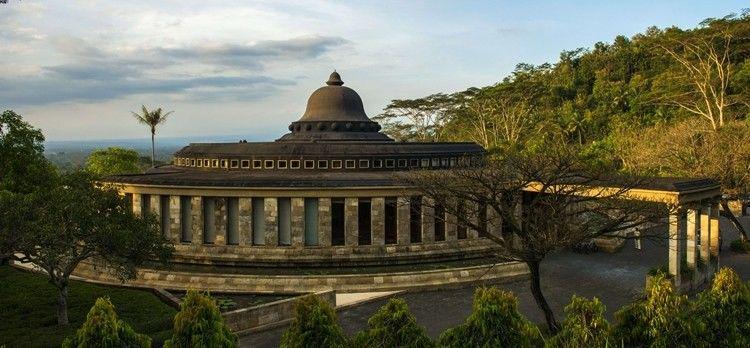 10 Fakta Megahnya Resort di Hutan Borobudur, Tempatnya Seleb Dunia!