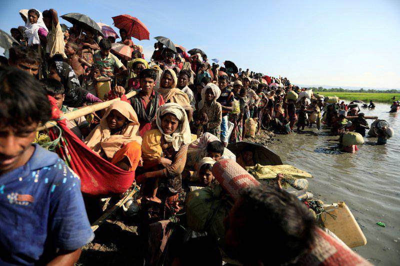 ANTARA FOTO/REUTERS/Zohra Bensemra