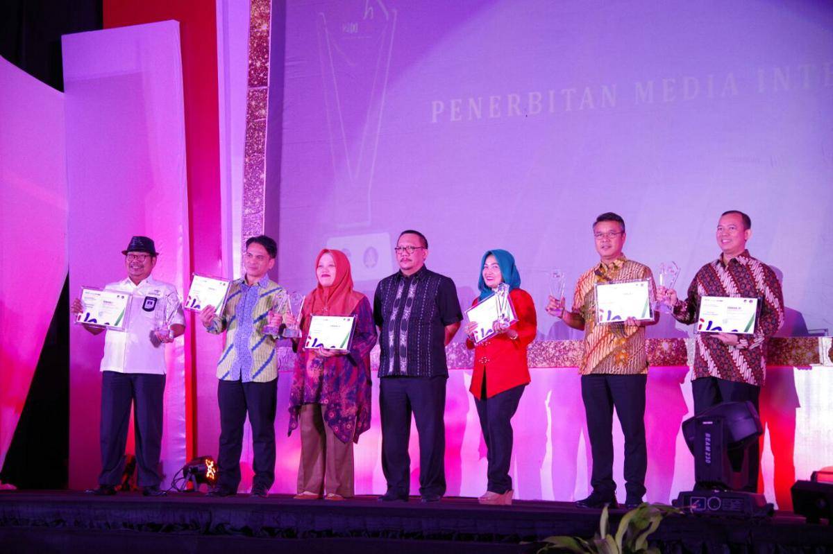 Humas Pemkot Surabaya