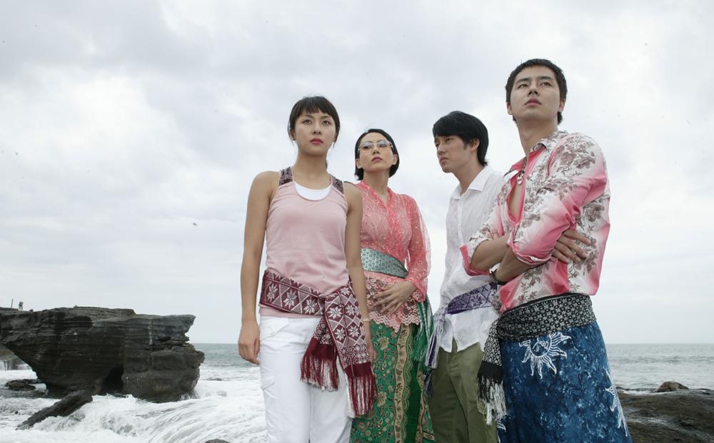13 Tahun Berlalu, Begini Kabar Pemain Drama 'Memories of Bali' Kini