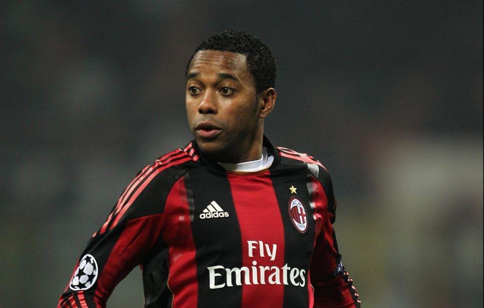 Berbuat Pelecehan, Mantan Pemain AC Milan Dihukum 9 Tahun Penjara