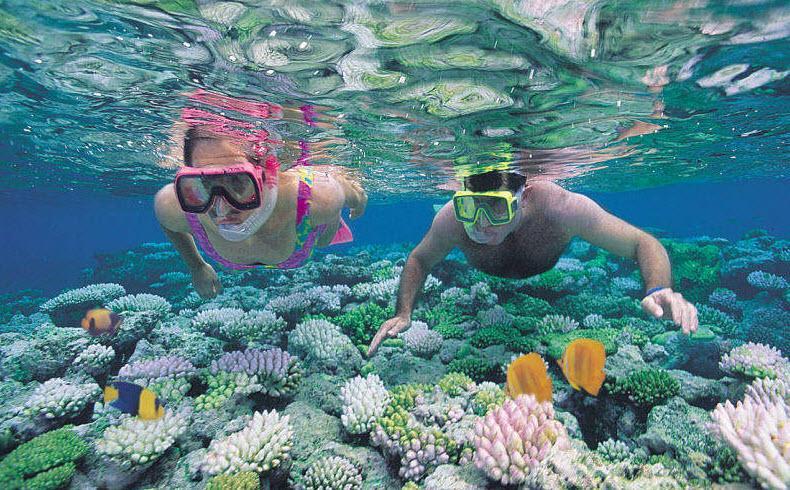 17 Lokasi Honeymoon Paling Manis, Bikin Pasangan Makin Klepek-klepek!