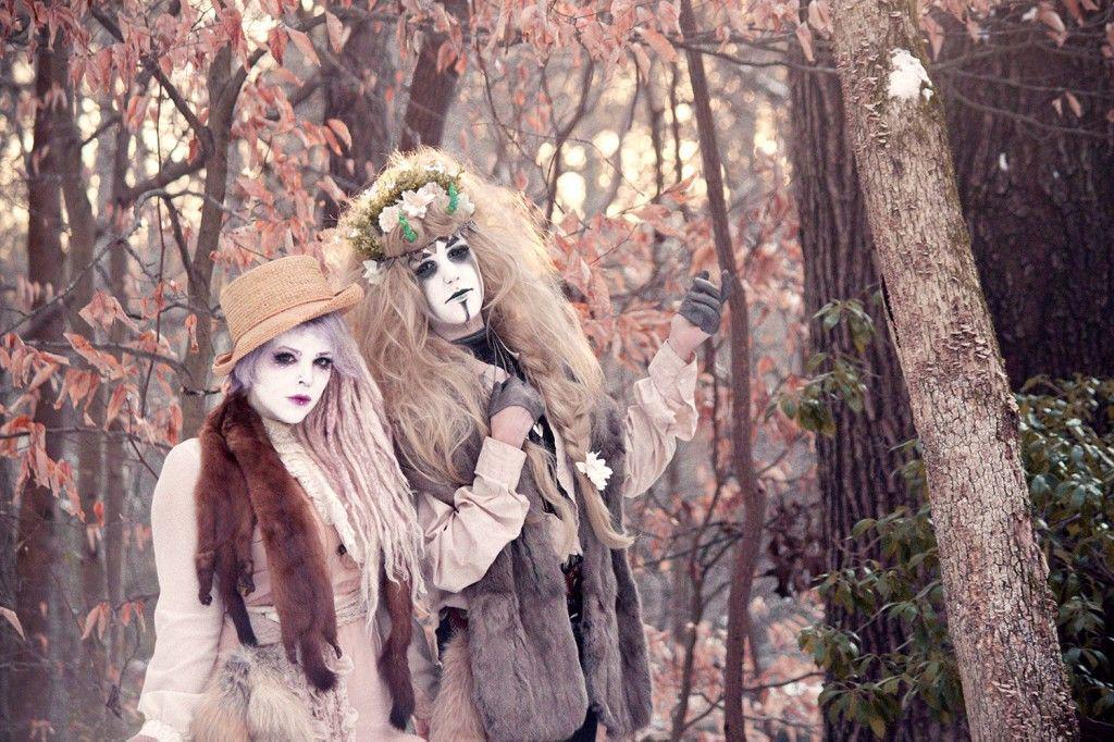7 Trend Fashion di Jepang Ini Bakal Bikin Kamu Geleng-geleng Kepala