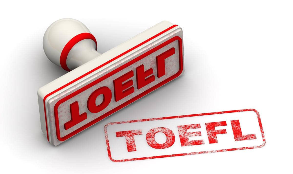 5 Aplikasi Jitu Buat Kamu yang Mau Latih Kemampuan TOEFL