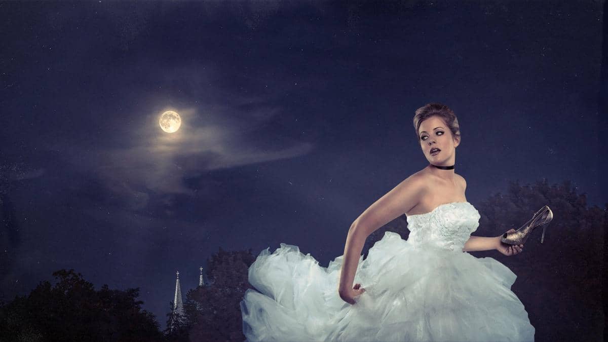 Tokoh Disney Princess Manakah Kamu Jika Dilihat Dari Hari Lahir?