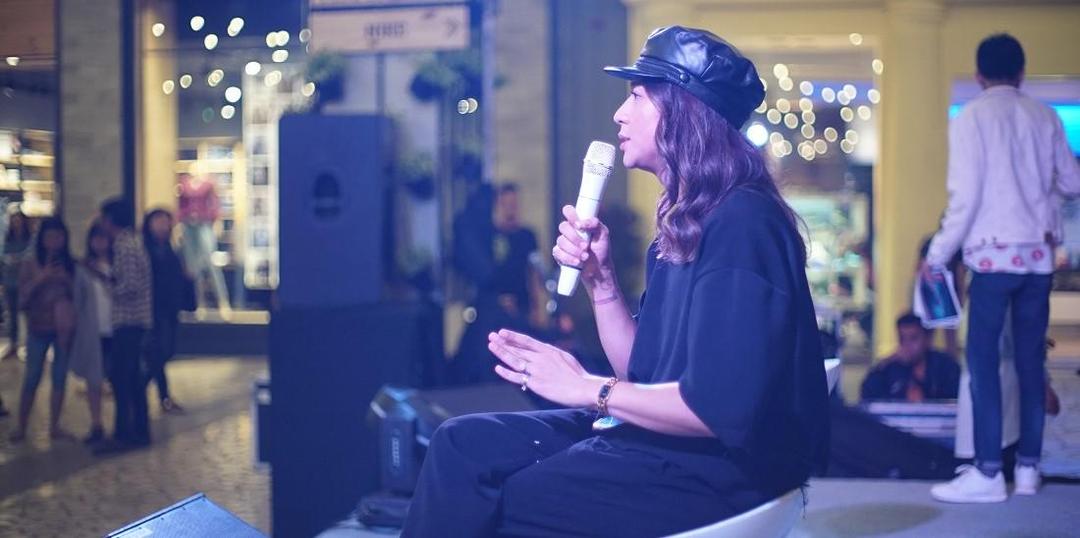 Jovi adhiguna bicara blak-blakan soal 5 rahasia hidupnya