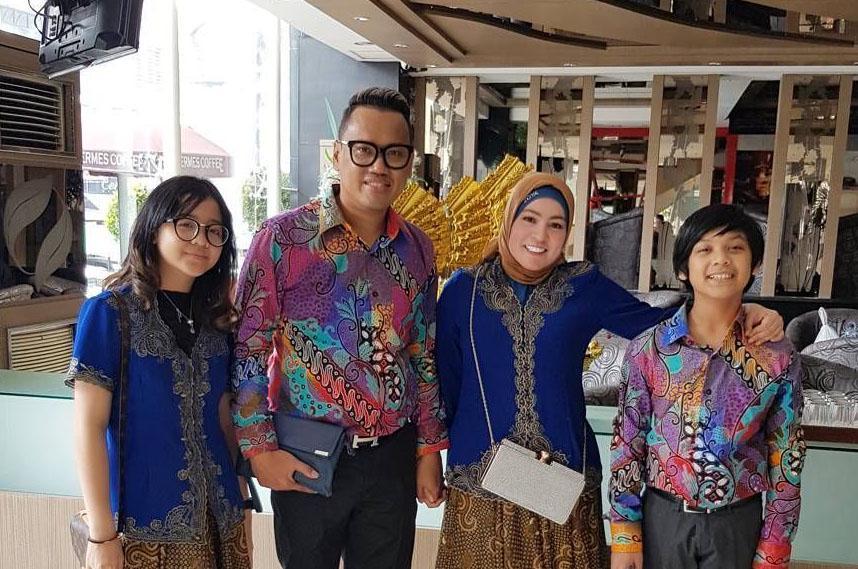 Gaya 12 Publik Figur Indonesia Hadiri Resepsi Kahiyang Bobby di Medan
