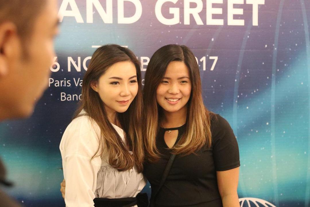 Kyra Nayda Cerita tentang Suka Duka Jadi Content Creator