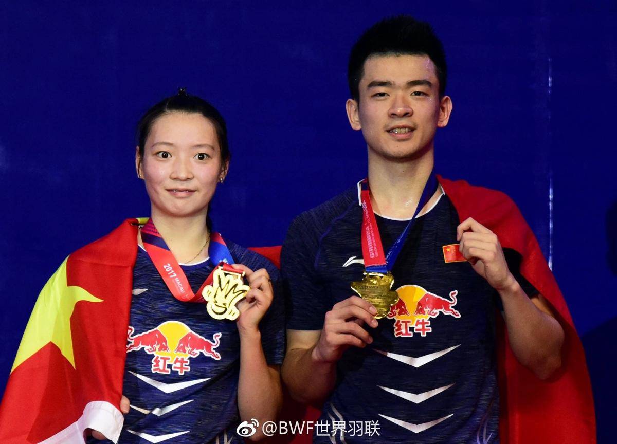 weibo.com/BWFofficial