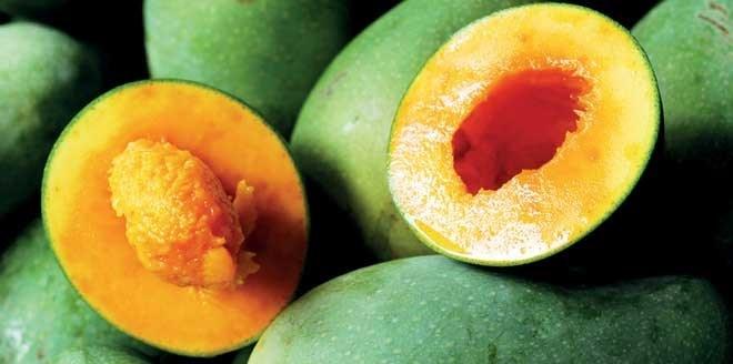 9 Jenis Mangga yang Paling Enak, Makan Satu Buah Mana Cukup?