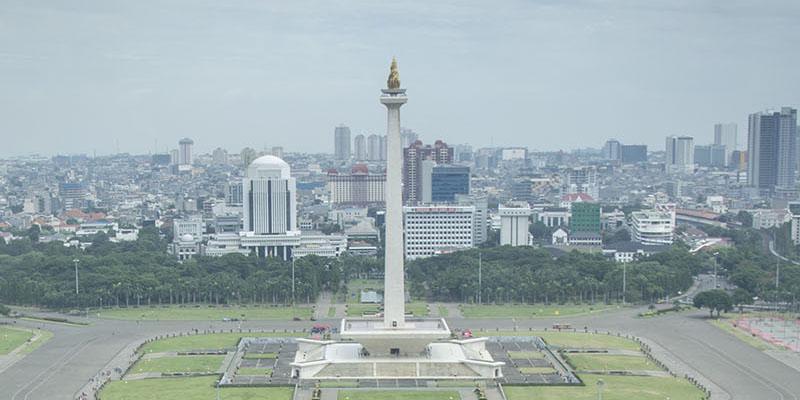 [Kaleidoskop 2017] Vonis Ahok Hingga 4 Pemimpin Jakarta dalam Setahun