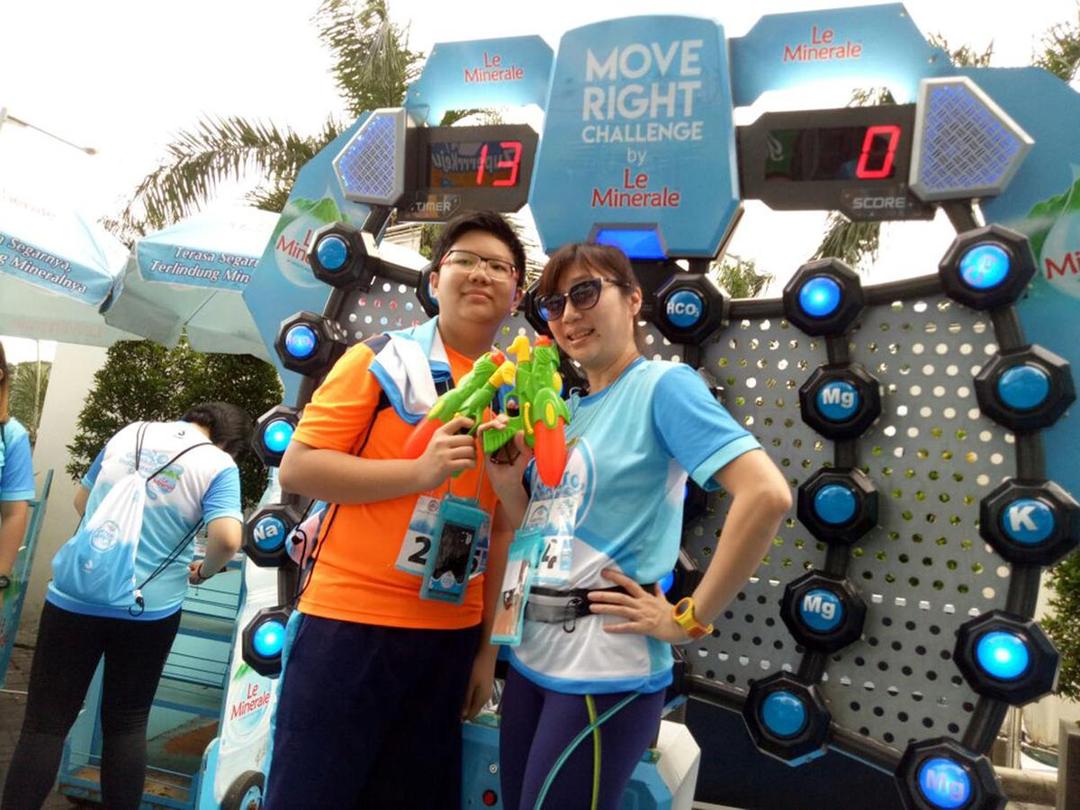 Dukung Water Run 2017, IDI: Bisa Cek Kesehatan Gratis Juga!
