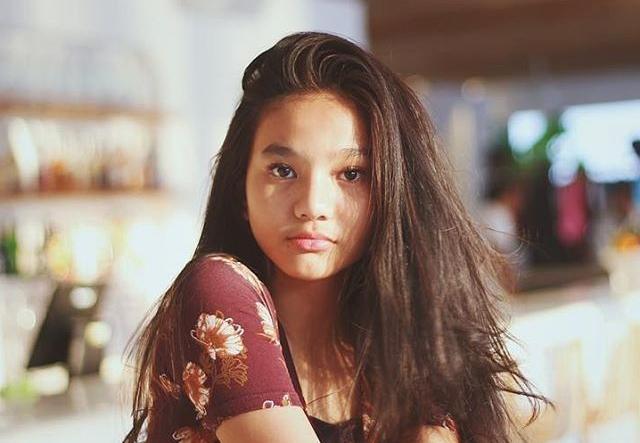 7 Potret Cantik Afifah Ifah'nda, Si Zahra di 'Tukang Ojek Pengkolan'