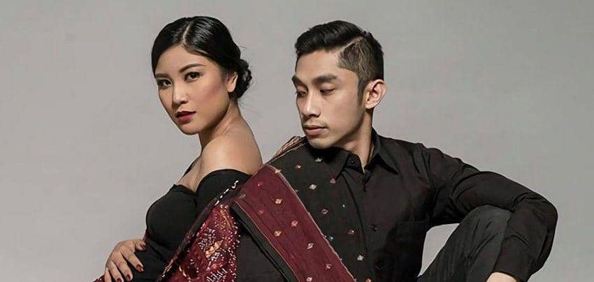 Dapat Nama Siregar, Kahiyang Ayu Semarga dengan 5 Artis Cantik Ini