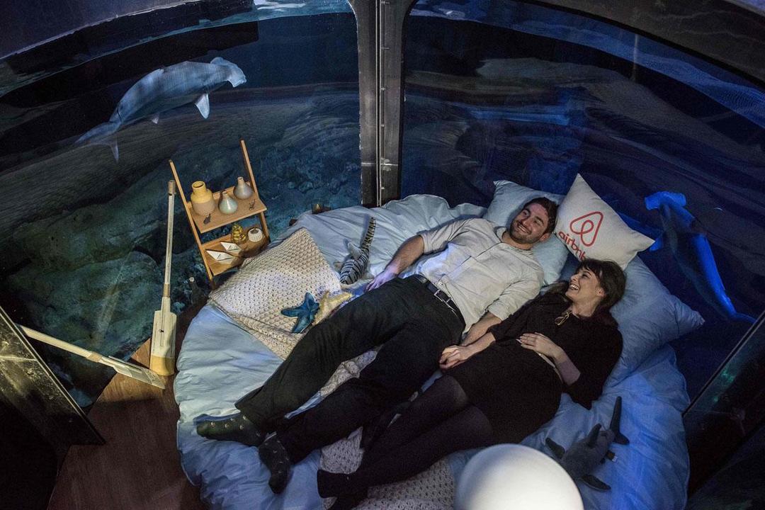 9 Hotel Anti Mainstream ala AirBnB, Keren Banget Gak Sih?
