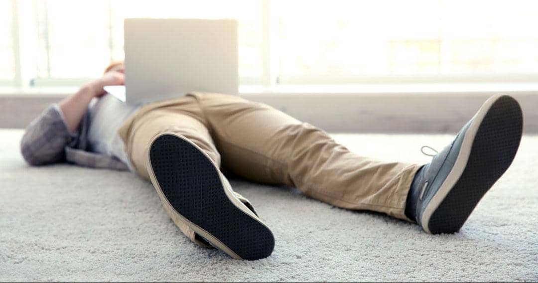 7 Cara Ini Terbukti Terampuh untuk Menghilangkan Rasa Malasmu