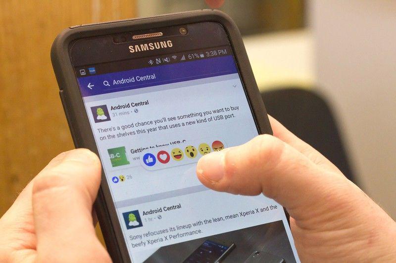 Facebook Rilis Tool untuk Ubah Emoji Sedih dan Marah Jadi Aksi Kemanusiaan