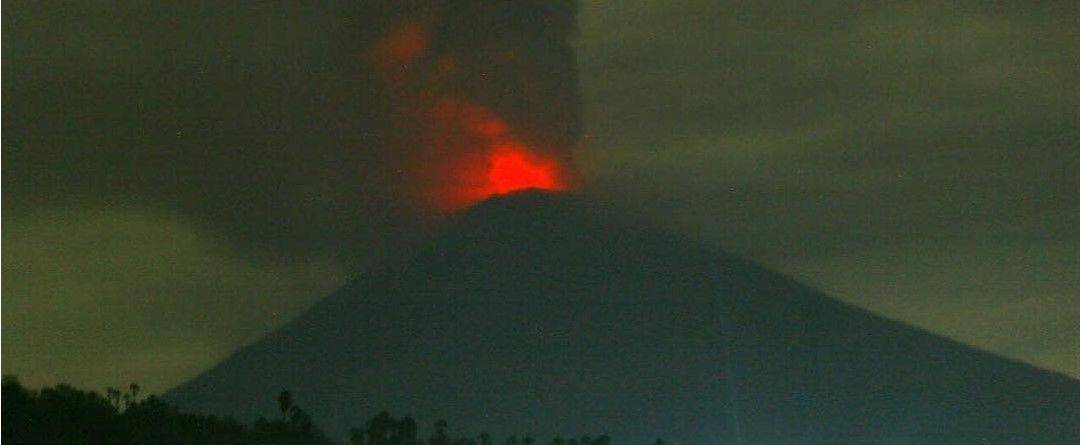 Twitter Sutopo Purwo Nugroho