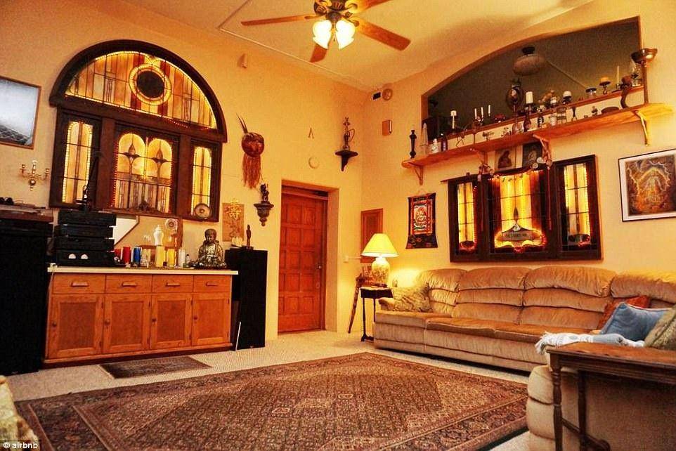 airbnb.com