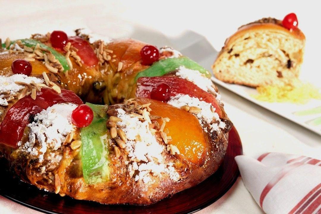 7 Kue Khas Natal dari Berbagai Negara Ini Dijamin Lezat!