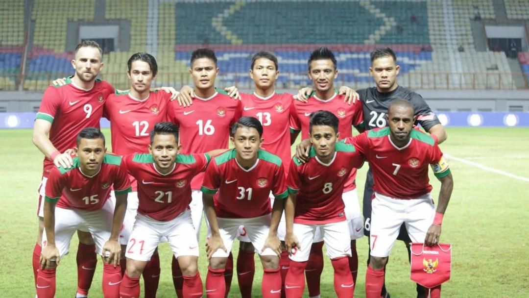 5 Fakta Menarik Timnas Indonesia Pasca Mengalahkan Guyana