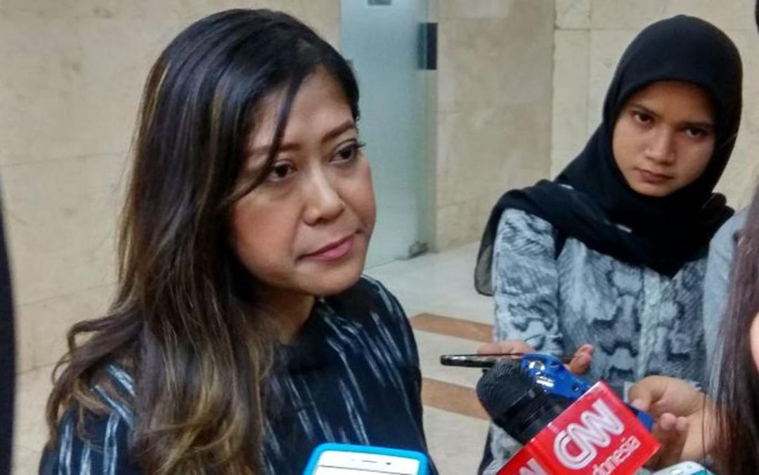 DPR Apresiasi Pemerintah usai Terpilih Anggota Tidak Tetap DK PBB