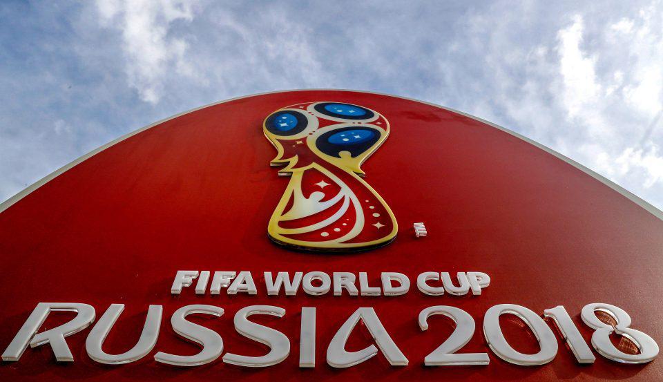 Segini Lho Harga Tiket di Piala Dunia 2018, Sudah Nabung?
