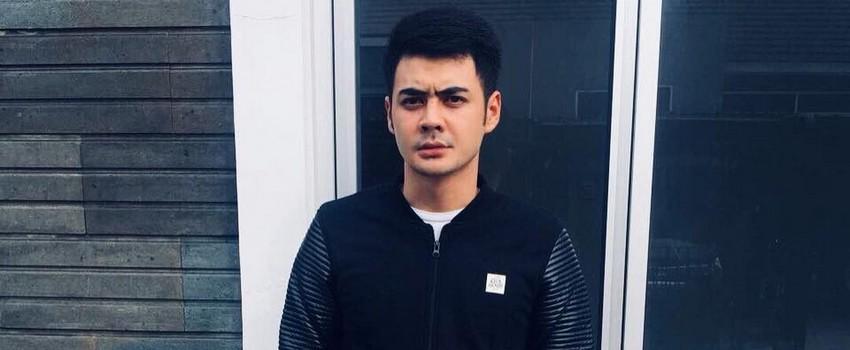 Ingat Excel 'Ganteng-ganteng Serigala'? Sekarang Sudah Jadi Papa Muda!