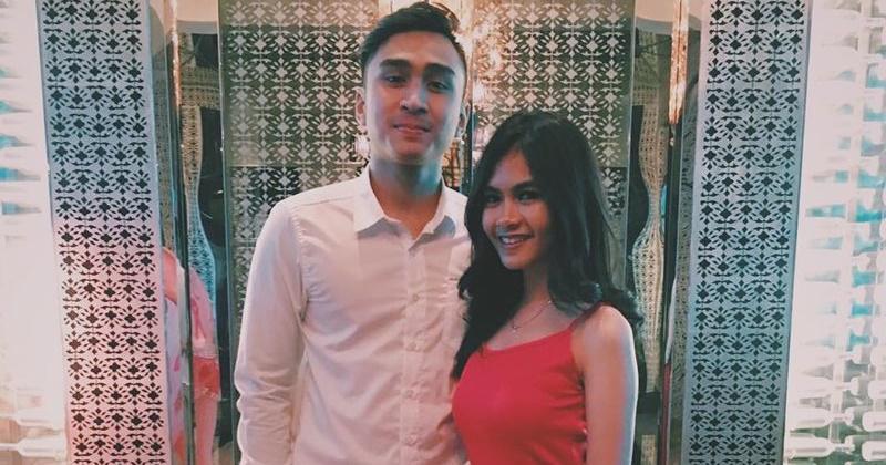 10 Momen Romantis Juwita Salshadilla, Putri Iis Dahlia dan Kekasih