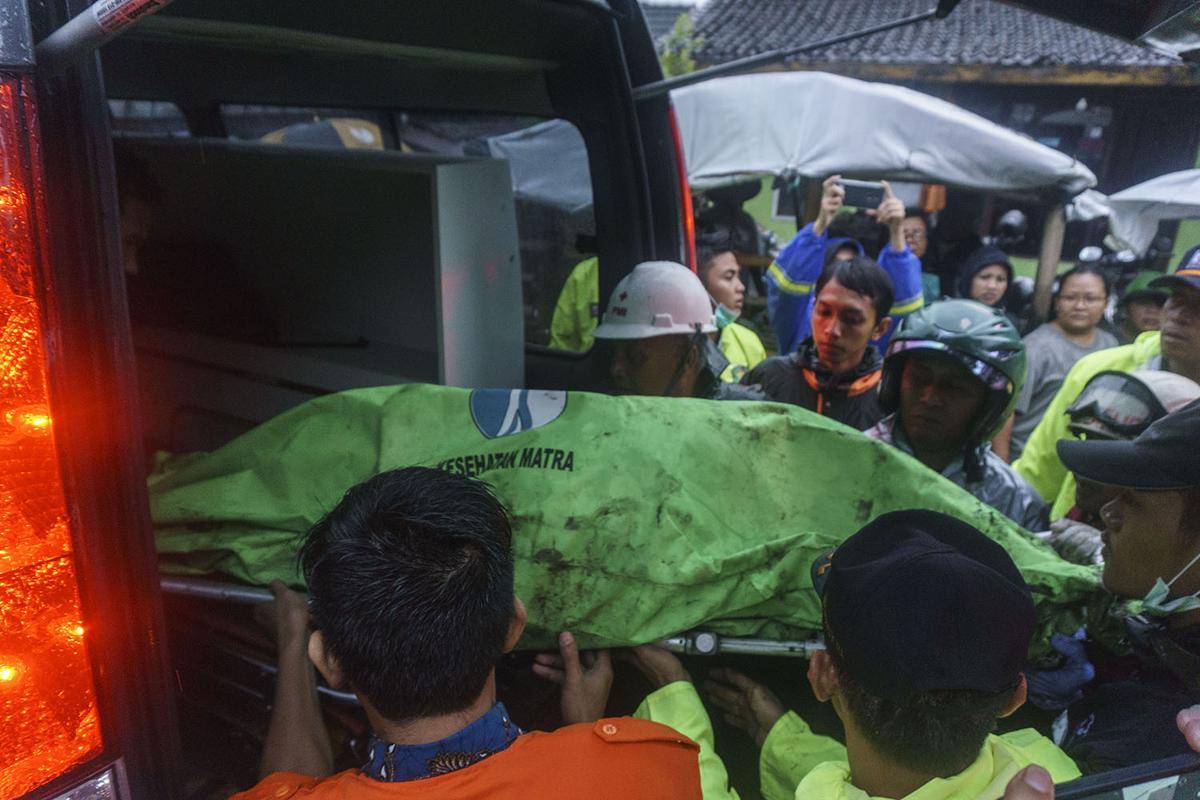 ANTARA FOTO/Hendra Nurdiyansyah