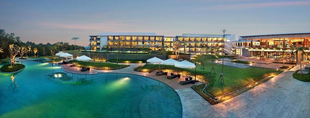 5 Hotel di Puncak yang Cocok untuk Staycation, Indah dan Nyaman!
