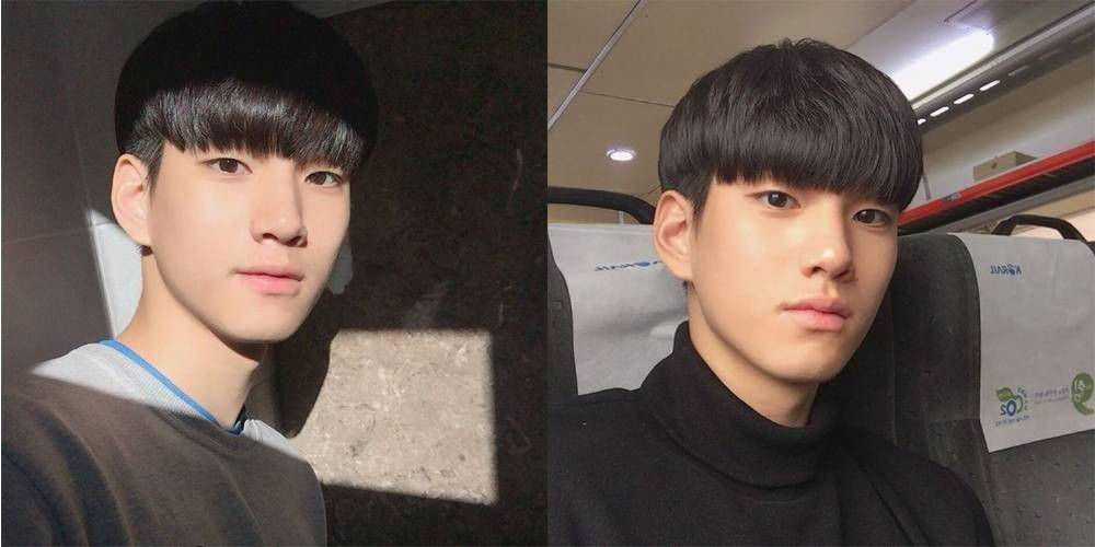 Kenalin! Lim Sungjin, si Pemain Voli yang Gantengnya Saingan Sama Oppa