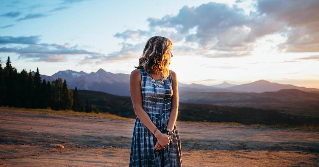 10 Cara Berani untuk Menikmati Hidup Tanpa Rasa Menyesal