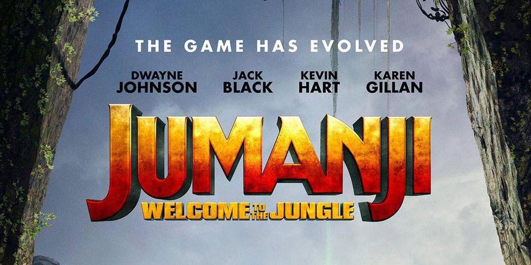 4 Perbedaan Jumanji : Welcome To The Jungle dengan Film Pertama