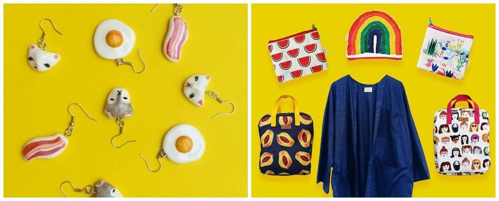Jangan Ngaku Millennial kalau Belum ke Pameran Paling Artsy Ini!