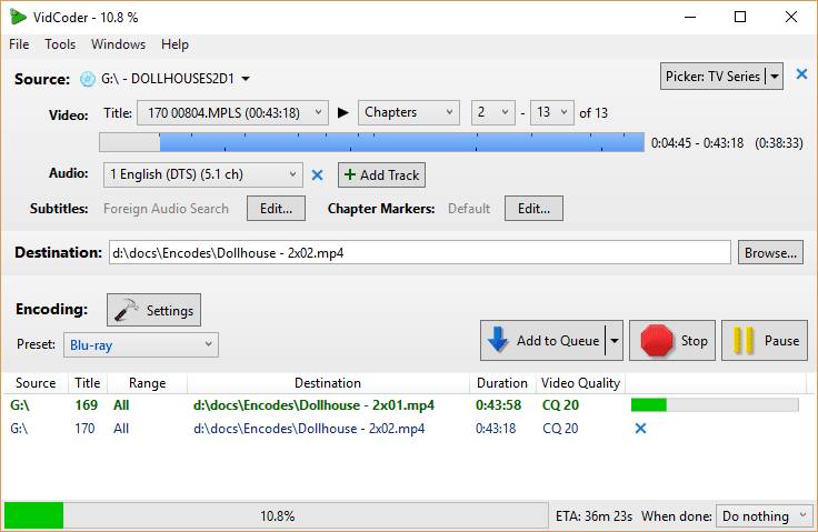 vidcoder.net
