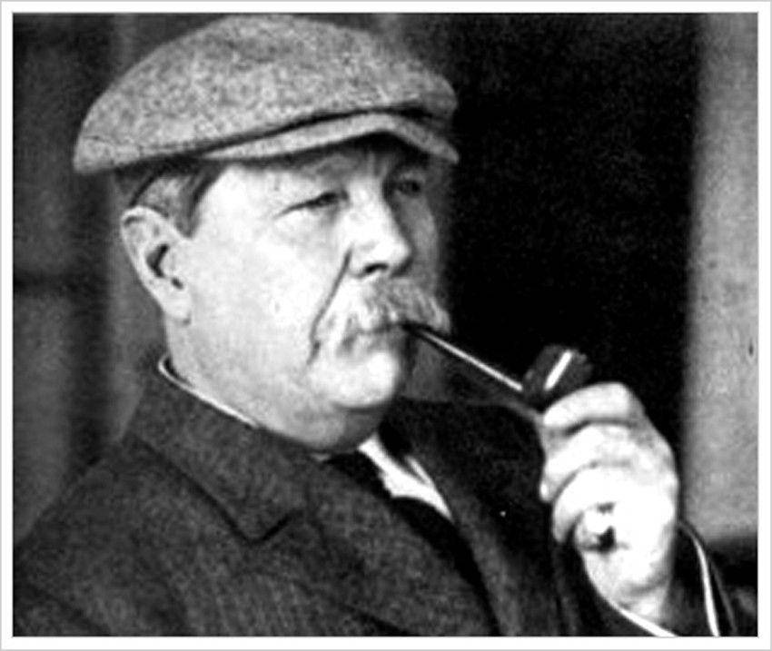 arthurconandoyle.com