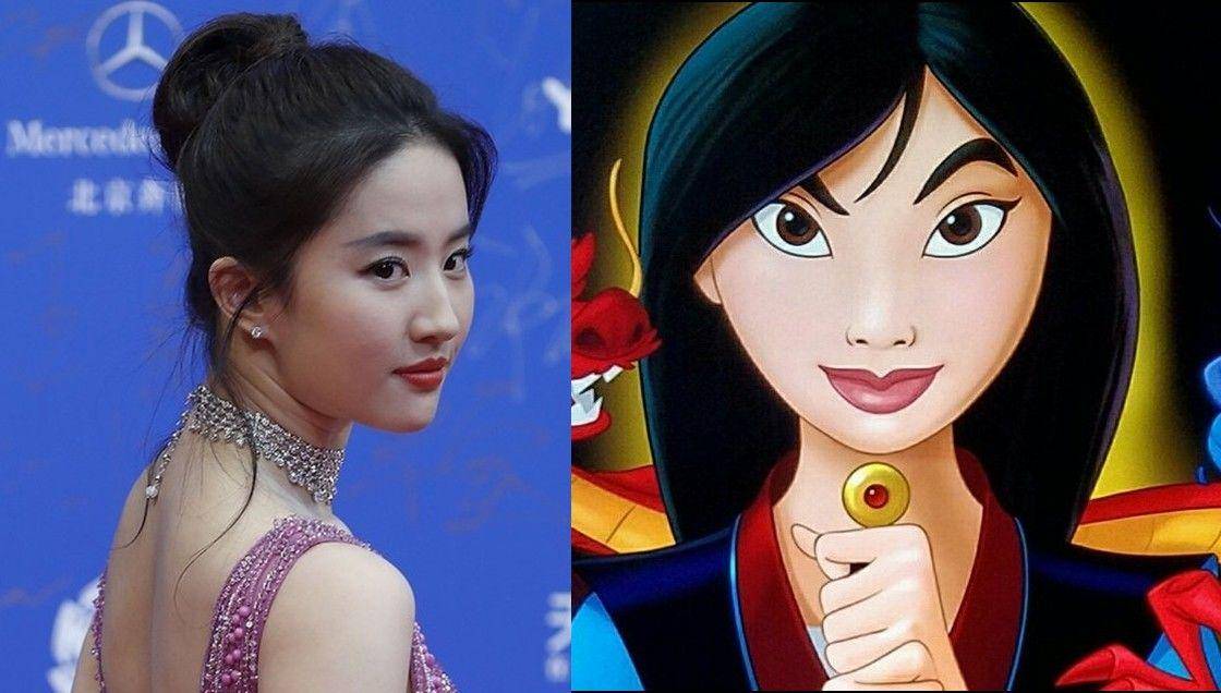 Kenalin Liu Yufei, Calon Pemeran Live-Action Mulan Disney