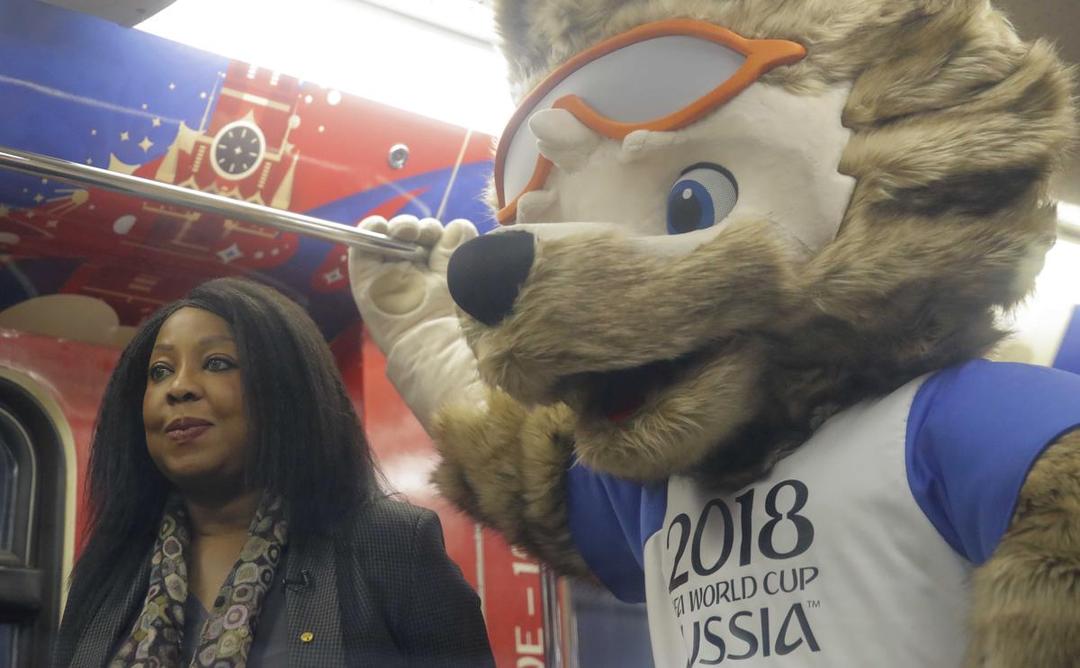 Piala Dunia Rusia 2018: Fans Gay Diingatkan untuk Waspada