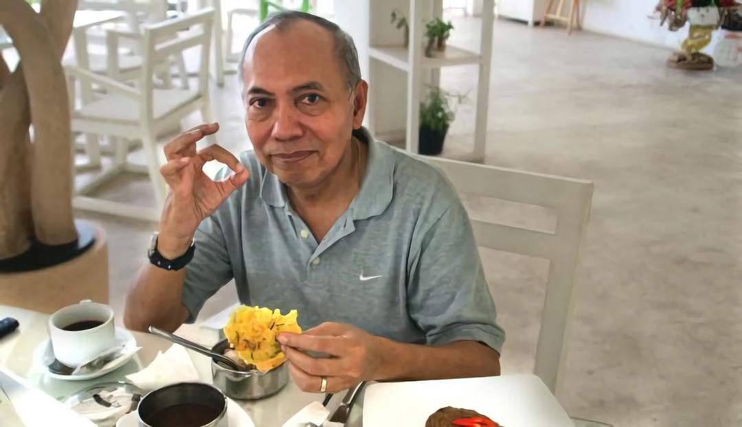 Mengenang Bondan Winarno, Inilah 5 Makanan Maknyus Favoritnya