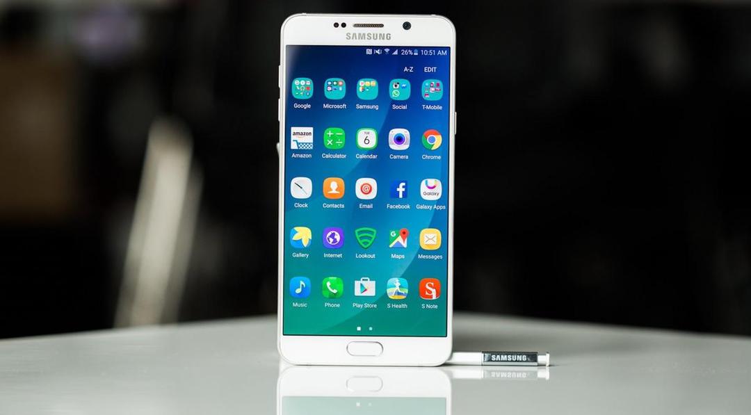Sudah Lama Ditunggu, Ini 7 Seri Ponsel Samsung yang Kebagian Oreo!