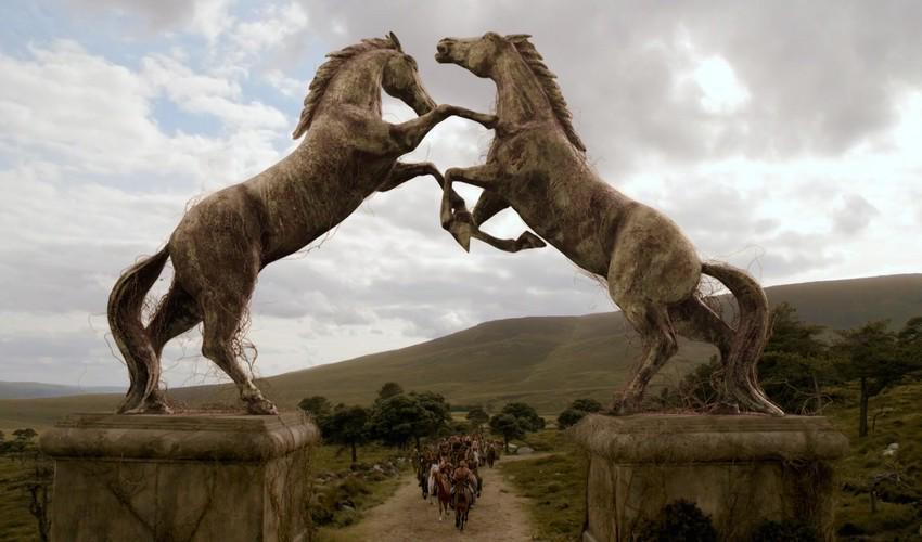7 Wisata Wajib buat Fans Game of Thrones, Serasa Ikut jadi Aktornya