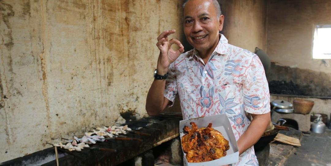 5 Tempat Kuliner Paling Top yang Pernah Diulas Bondan Winarno