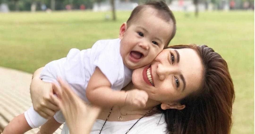 Jarang Muncul di TV, Beginilah Kabar Terbaru Jennifer Arnelita