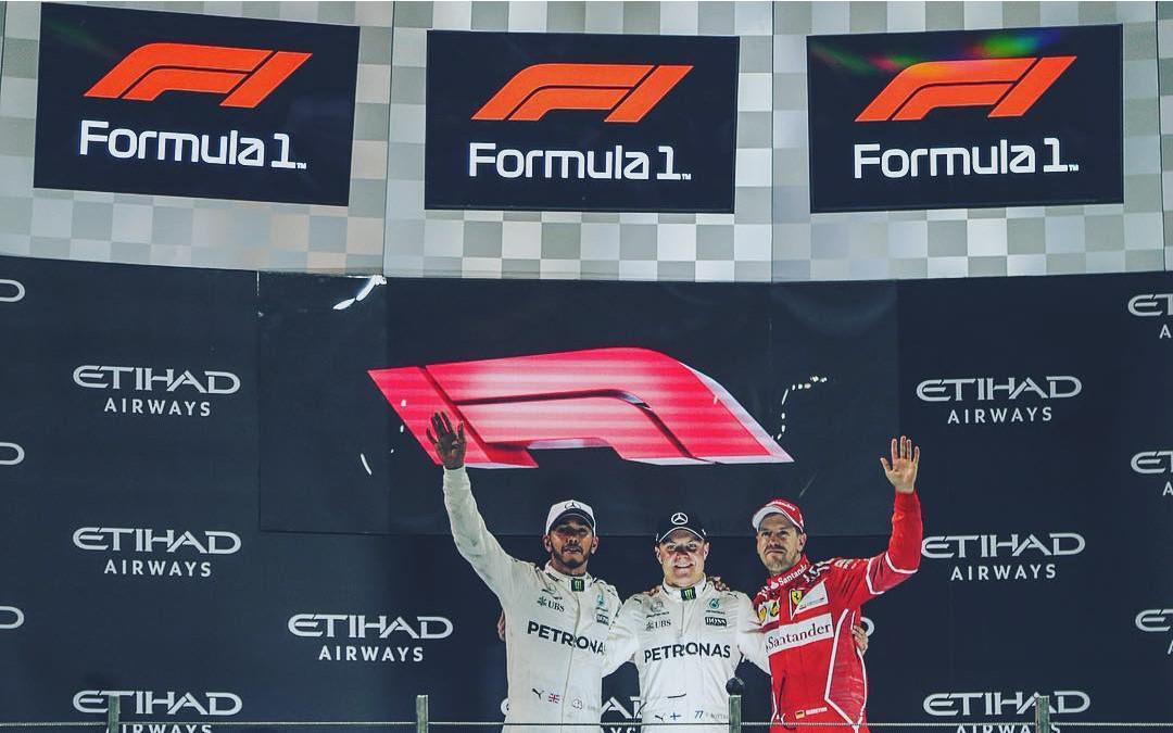 Baru Beberapa Hari Dirilis, Logo Baru F1 Dikritik Keras Oleh Netizen
