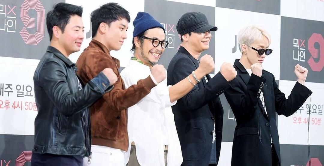 Inilah Deretan Reality Show Korea Terbaru yang Lagi Naik Daun