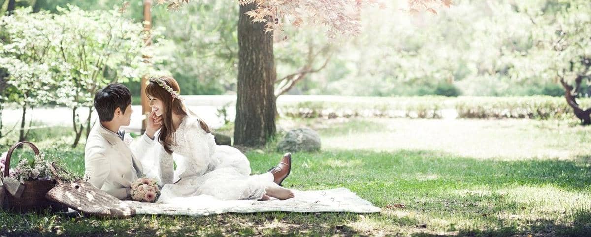 Ketahuilah, Ini 5 Hal yang Dipikirkan Cowok Menjelang Pernikahan