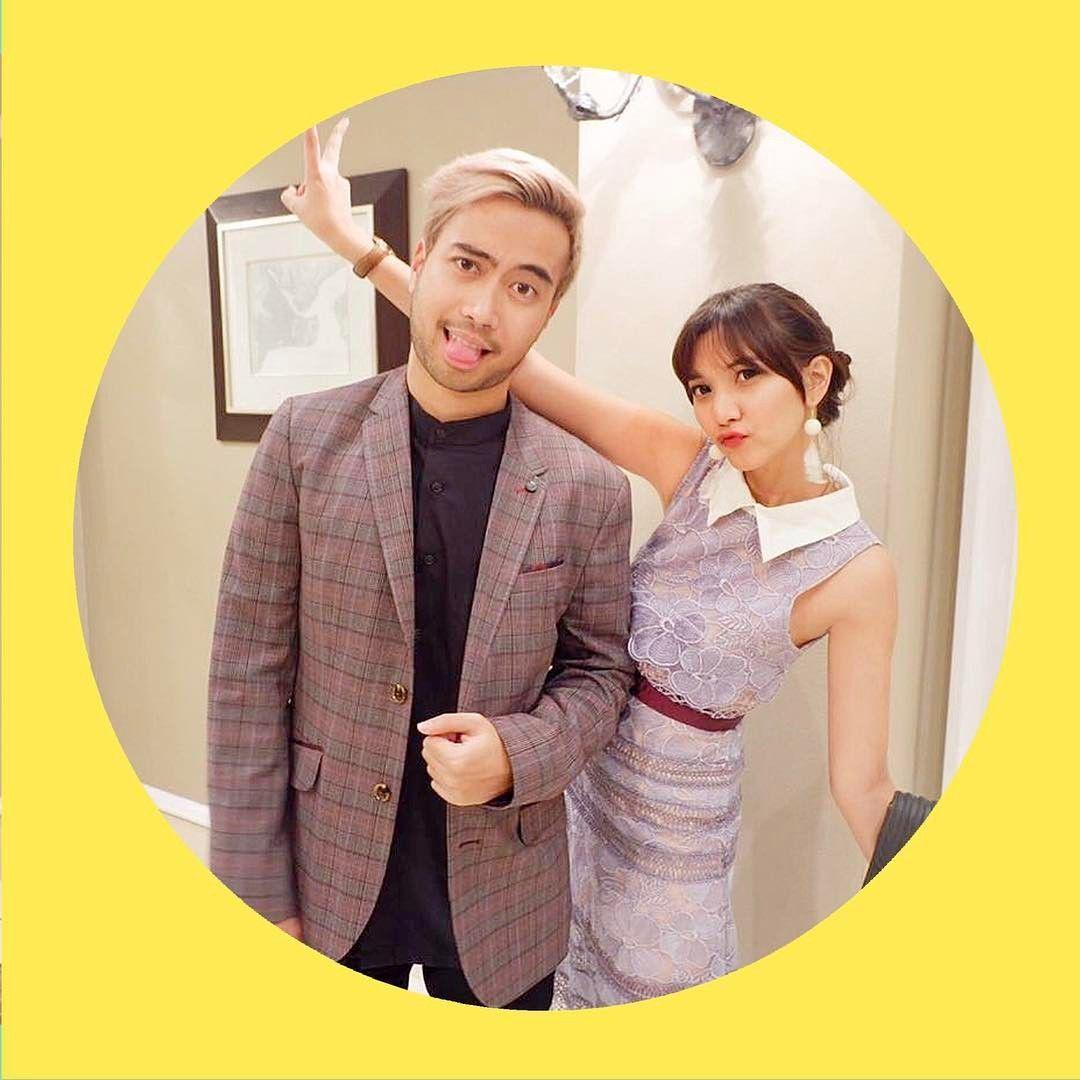 6 Inspirasi Outfit ala Sheila si Pacar Vidi Aldiano, Stylish Abis!