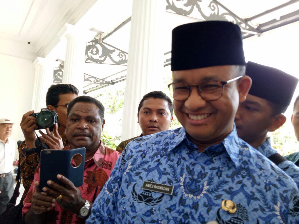 KPU DKI Kembalikan Dana Hibah Rp 67 Miliar ke Pemprov DKI